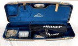Blaser F3 Vantage Grande Luxe 12ga-32" - Preowned - 11 of 11