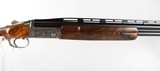 Blaser F3 Vantage Grande Luxe 12ga-32" - Preowned - 3 of 11