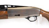 Beretta A400 XCEL Multitarget 12GA 30" with Kick-off. Preowned. - 9 of 12