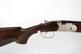 Beretta Silver Pigeon S 28ga 28" - 2 of 12