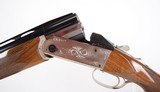 Krieghoff K-80 Sporting Two Barrel Set (12ga/30” & 32”) with Briley Ultralight 3 Gauge Fitted 30” Tube Set - 5 of 13