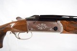 Krieghoff K-80 Sporting Two Barrel Set (12ga/30” & 32”) with Briley Ultralight 3 Gauge Fitted 30” Tube Set - 3 of 13