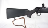 Blaser R8 Professional - Dark Green - .300 Win Mag. Includes Blaser Leather Sling and Blaser Saddle Scope Mount (30mm - high). Preowned. - 4 of 11