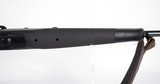 Blaser R8 Professional - Dark Green - .300 Win Mag. Includes Blaser Leather Sling and Blaser Saddle Scope Mount (30mm - high). Preowned. - 7 of 11