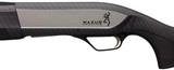Browning Maxus II Sporting Carbon Fiber 12ga 30" (# 011708303) - 4 of 7