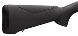 Browning Maxus II Sporting Carbon Fiber 12ga 30" (# 011708303) - 6 of 7