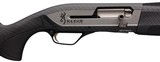 Browning Maxus II Sporting Carbon Fiber 12ga 30" (# 011708303) - 3 of 7