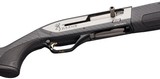 Browning Maxus II Sporting Carbon Fiber 12ga 30" (# 011708303) - 5 of 7