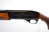 Remington 1100 Skeet 20ga, 26" fixed skeet choke - 9 of 14