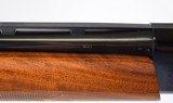 Remington 1100 Skeet 20ga, 26" fixed skeet choke - 11 of 14