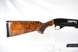Remington 1100 Trap, 12ga, two barrel set - 3 of 16
