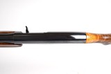 Remington 1100 Trap, 12ga, two barrel set - 14 of 16