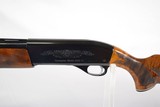Remington 1100 Trap, 12ga, two barrel set - 4 of 16