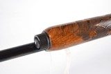 Remington 1100 Trap, 12ga, two barrel set - 11 of 16