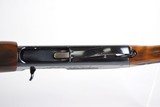 Remington 1100 Trap, 12ga, two barrel set - 12 of 16