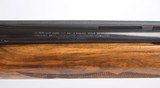 Remington 1100 Trap, 12ga, 28", Custom French Walnut Stock - 6 of 13
