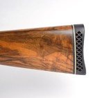 Remington 1100 Trap, 12ga, 28", Custom French Walnut Stock - 13 of 13