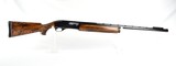 Remington 1100 Trap, 12ga, 28", Custom French Walnut Stock - 1 of 13