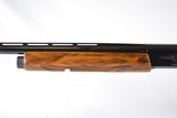 Remington 1100 Trap, 12ga, 28", Custom French Walnut Stock - 9 of 13