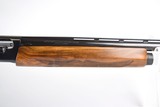 Remington 1100 Trap, 12ga, 28", Custom French Walnut Stock - 11 of 13