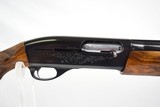 Remington 1100 Trap, 12ga, 28", Custom French Walnut Stock - 5 of 13