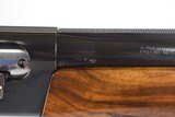Remington 1100 Trap, 12ga, 28", Custom French Walnut Stock - 7 of 13