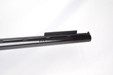 Remington 1100 Trap, 12ga, 28", Custom French Walnut Stock - 8 of 13