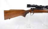 Winchester Model 70 Featherweight, 308 Win, Preowned - 2 of 18