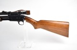 Winchester Model 61 22 SL or LR, Preowned - 3 of 14