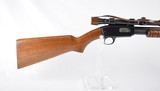 Winchester Model 61 22 SL or LR, Preowned - 9 of 14