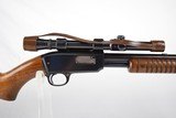 Winchester Model 61 22 SL or LR, Preowned - 10 of 14