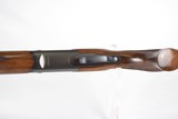 Blaser F16 Sporting 12ga 30" - Preowned - 9 of 9