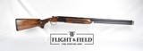 Blaser F16 Sporting 12ga 30" - Preowned - 1 of 9