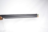 Blaser F16 Sporting 12ga 30" - Preowned - 5 of 9