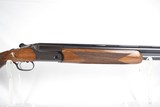 Blaser F16 Sporting 12ga 30" - Preowned - 4 of 9