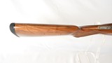 Caesar Guerini Summit Sporting 20ga 32" w/ Adjustable Comb - Preowned - 5 of 11