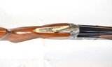 Caesar Guerini Summit Sporting 20ga 32" w/ Adjustable Comb - Preowned - 4 of 11