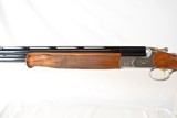 Caesar Guerini Summit Sporting 20ga 32" w/ Adjustable Comb - Preowned - 7 of 11