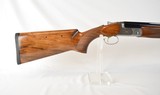 Caesar Guerini Summit Sporting 20ga 32" w/ Adjustable Comb - Preowned - 2 of 11