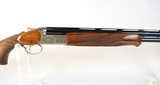 Caesar Guerini Summit Sporting 20ga 32" w/ Adjustable Comb - Preowned - 3 of 11