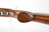 Caesar Guerini Summit Sporting 20ga 32" w/ Adjustable Comb - Preowned - 10 of 11