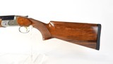 Caesar Guerini Summit Sporting 20ga 32" w/ Adjustable Comb - Preowned - 6 of 11