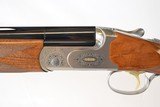 Caesar Guerini Summit Sporting 20ga 32" w/ Adjustable Comb - Preowned - 8 of 11