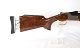 Browning Citori 725 Trap – 12ga/32” – Upgraded Stock with Adjustable Comb and Graco Recoil System – Preowned - 2 of 6