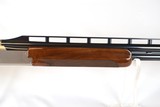 Browning Citori 725 Trap – 12ga/32” – Upgraded Stock with Adjustable Comb and Graco Recoil System – Preowned - 4 of 6