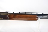 Browning Citori CXT Trap – 12ga/32” – Preowned - 5 of 10