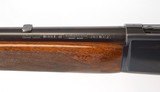 Winchester Model 71 Deluxe .348 W.C.F., Made in 1937, Excellent Condition - 11 of 18