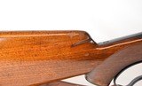 Winchester Model 71 Deluxe .348 W.C.F., Made in 1937, Excellent Condition - 4 of 18
