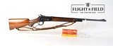 Winchester Model 71 Deluxe .348 W.C.F., Made in 1937, Excellent Condition - 1 of 18