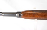 Winchester Model 71 Deluxe .348 W.C.F., Made in 1937, Excellent Condition - 16 of 18